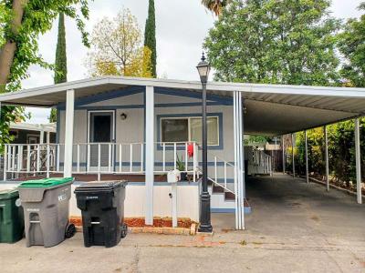 Mobile Home at 29021 Bouquet Canyon Rd Sp 302 Saugus, CA 91350
