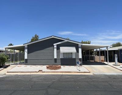 Mobile Home at 197 Codyerin Dr Henderson, NV 89074
