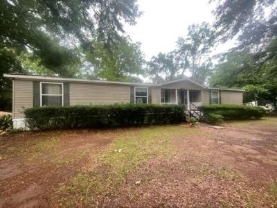 Mobile Home at 10505B Wulff Rd S Semmes, AL 36575