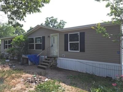 Mobile Home at 1201 County Road 294 Hillsboro, AL 35643