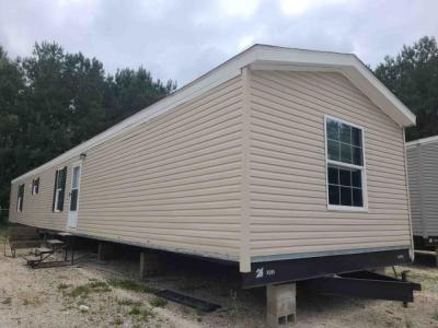 Mobile Home at Repo Depot (Refurb Lot Only) 500 W. Presley Blvd (Main Lot McComb, MS 39648