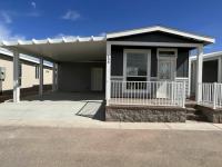 2023 Cavco Eaglepoint II Mobile Home