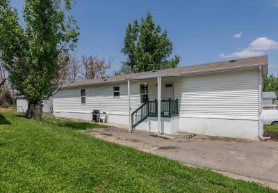 Mobile Home at 2551 W 92nd Ave #195 Federal Heights, CO 80260