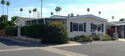Mobile Home at 616 46th St Bakersfield, CA 93301