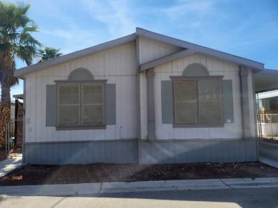 Mobile Home at 6223 E Sahara Ave Las Vegas, NV 89142