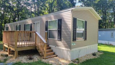 Mobile Home at 208 Moon Stone Lane Greensburg, PA 15601