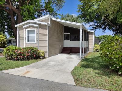 Coral Cay Plantation Mobile Home Park in Margate, FL | MHVillage