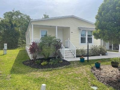 Mobile Home at 3000 Us Hwy 17/92 W #584 Haines City, FL 33844