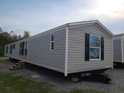 Mobile Home at SPARTAN HOMES OF COMO 16410 HWY 310 E Como, MS 38619