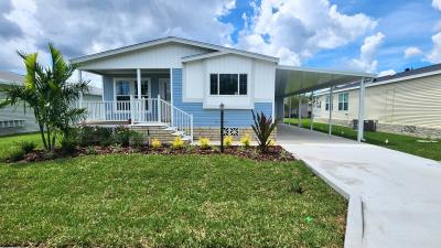 Mobile Home at 3000 Us Hwy 17/92 W Lot #634 Haines City, FL 33844