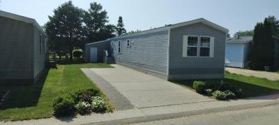 Mobile Home at 49847 Oxford Court Shelby Township, MI 48315