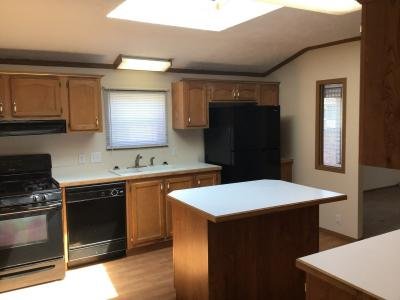 Mobile Home at 5702 Angola Rd. #215 Toledo, OH 43615