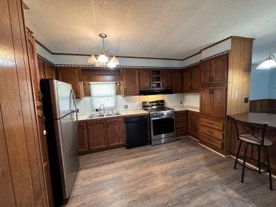 Mobile Home at 4922 Winesap Drive Muskegon, MI 49442