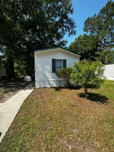 Mobile Home at 8463 Preakness Drive Lot 228 North Charleston, SC 29420