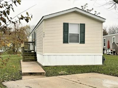 Mobile Home at 546 Deborah Lane Lynwood, IL 60411