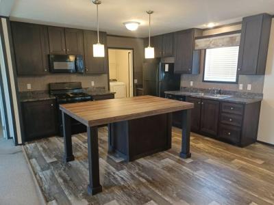 Mobile Home at 399 Daren Drive Lynwood, IL 60411