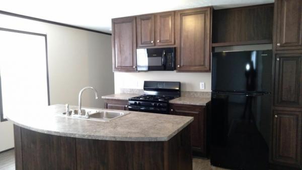 2018 Clayton Homes Inc. Mobile Home For Sale