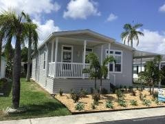 Photo 1 of 23 of home located at 39248 Us Hwy 19N  #290 Tarpon Springs, FL 34689