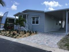 Photo 3 of 23 of home located at 39248 Us Hwy 19N  #290 Tarpon Springs, FL 34689