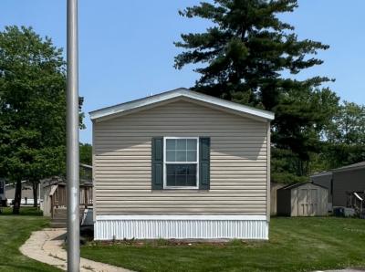 Mobile Home at 9026 Mt. Shasta N. Indianapolis, IN 46234