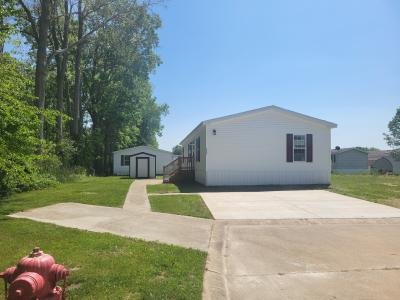 Mobile Home at 5695 Windjammer Ct. #189 Clay Township, MI 48001