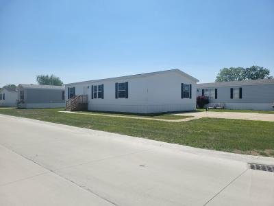 Mobile Home at 5671 Windjammer Ct. #570 Clay Township, MI 48001