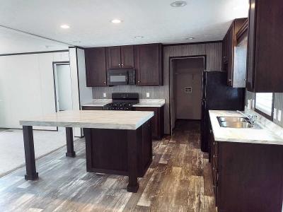 Mobile Home at 1188 Tanglewood Lane Lot 113 Burton, MI 48529