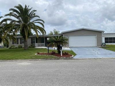 Mobile Home at 4557 Coquina Crossing Dr. Elkton, FL 32033