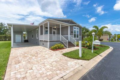 Mobile Home at 19 Appletree Lane Naples, FL 34112