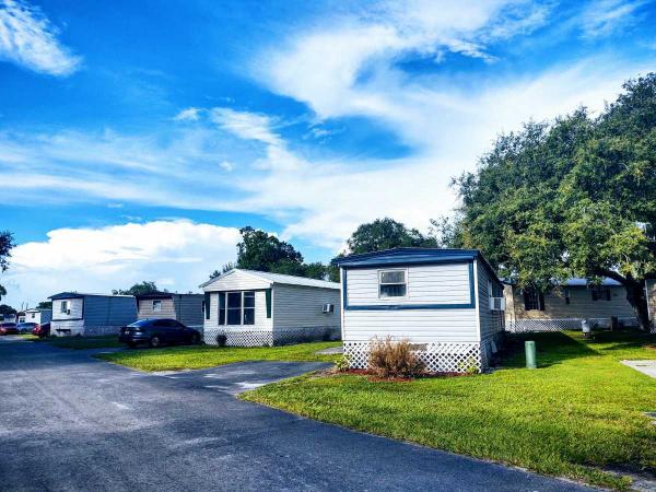 Mobile Home For Rent