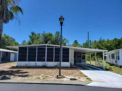 Photo 1 of 51 of home located at 11620 Turks Drive New Port Richey, FL 34654