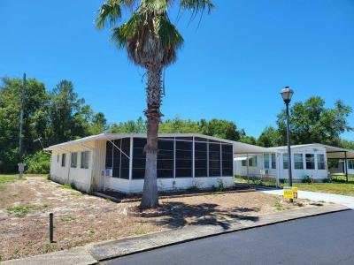 Mobile Home at 11620 Turks Drive New Port Richey, FL 34654