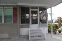 2002 Palm Harbor Manufactured Home