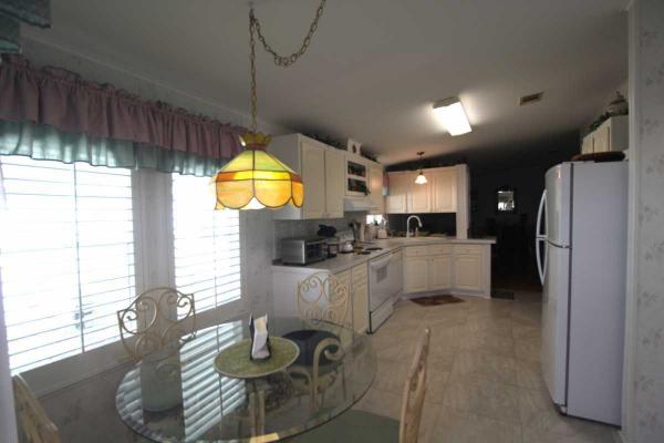 2002 Palm Harbor Manufactured Home