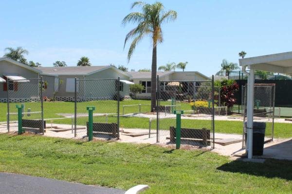 2002 Palm Harbor Manufactured Home