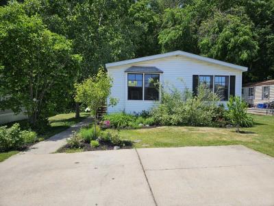 Mobile Home at 449 Aspen Dr. Wixom, MI 48393