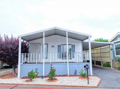 Mobile Home at 27361 Sierra Hwy Sp 178 Canyon Country, CA 91351