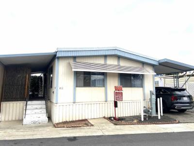 Mobile Home at 1174 E Main St #164 El Cajon, CA 92021