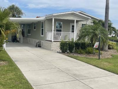 Mobile Home at 3000 Us Hwy 17/92 W #230 Haines City, FL 33844