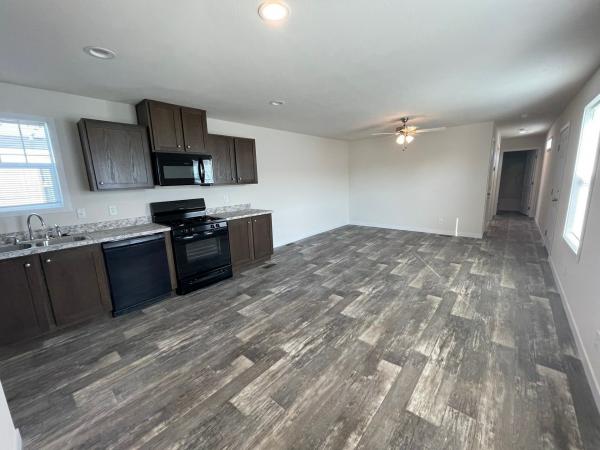2023 Clayton Mobile Home For Rent