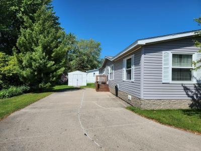 Mobile Home at 49841 Darlington Court Shelby Township, MI 48315