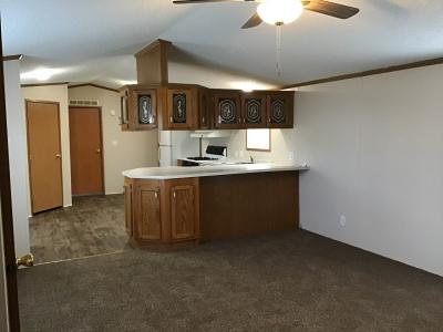 Mobile Home at 5325 Van Orden Rd 036 Webberville, MI 48892
