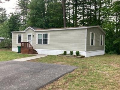 Mobile Home at 53 Gregwood Circle Queensbury, NY 12804