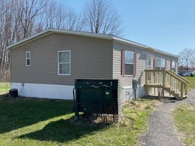 Mobile Home at 2612 Cromwell Court Liverpool, NY 13090