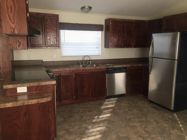 2019 Elliott Mobile Homes Mobile Home For Sale