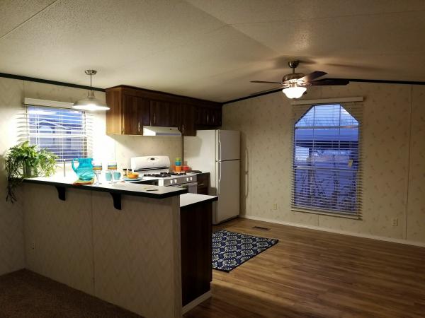 1996 Crest Ridge Mobile Home For Rent