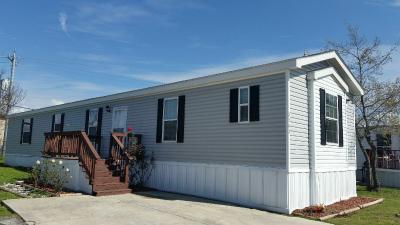 Mobile Home at 2563 Celestial Dr  #73 Kirby, TX 78219