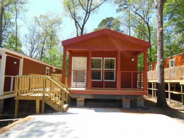 2018 Champion Mobile Home For Sale