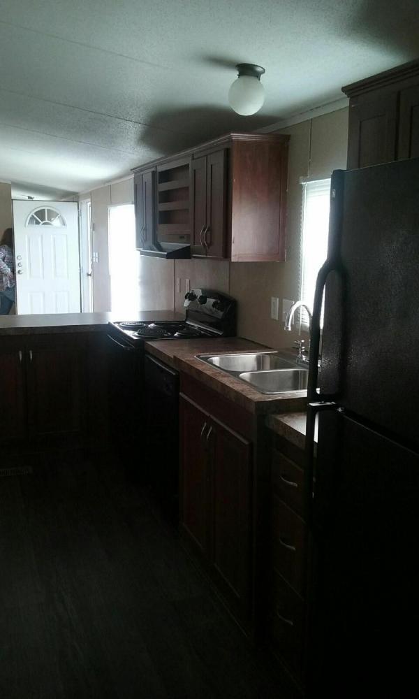 2011 Southern Energy Homes Mobile Home For Sale