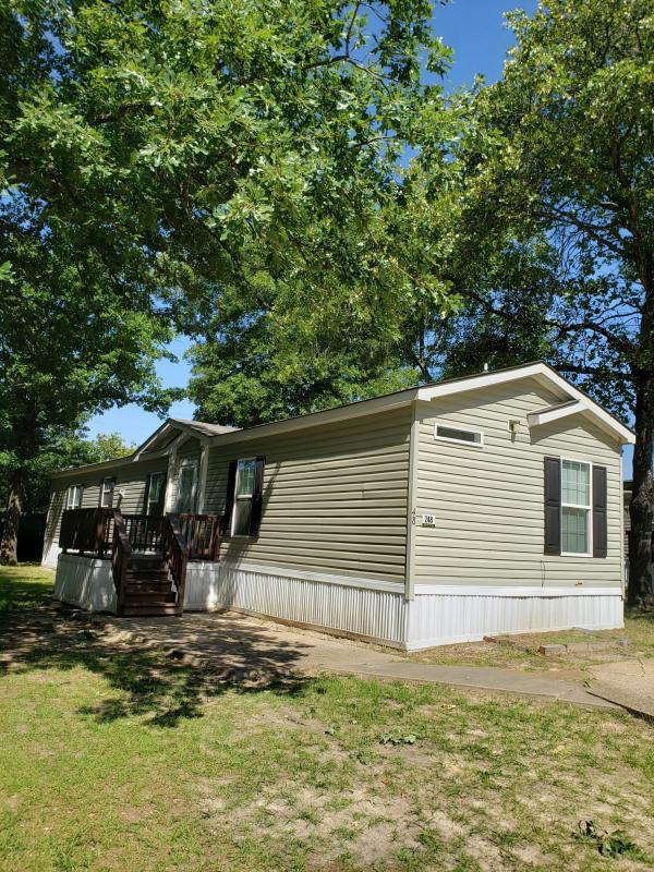 2016 SOUTHERN ENERGY Mobile Home For Sale